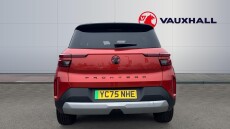 Vauxhall Frontera 83kW GS 44kWh 5dr Auto Electric Estate